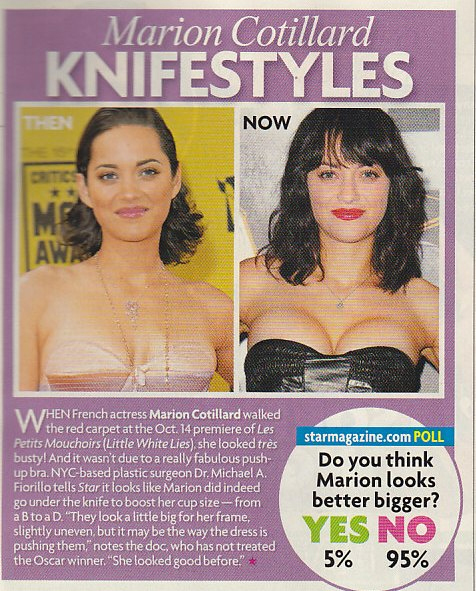 star-magazine-marion-cotillard-knifestyles-article
