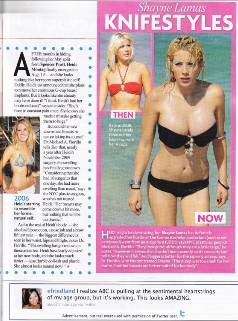 featured in star magazine sept-2010 – Image 3