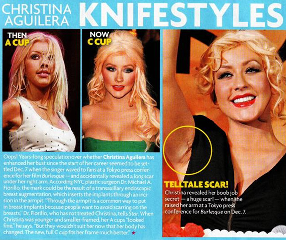 knifestyles christina aguilera issue - Image 3