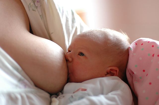 Do Gummy Bears Affect Breastfeeding?